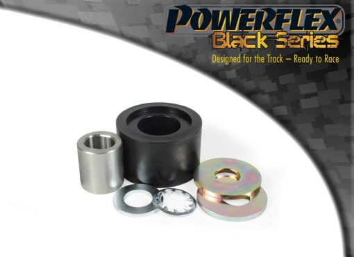 Silentbloc avant de différentiel "Black Series" POWERFLEX – BMW M3 / Z4 – PFR5-4621BLK