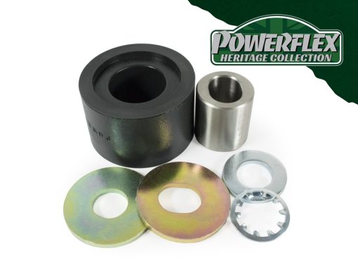 Silentbloc avant de différentiel arrière "Heritage Collection" POWERFLEX – BMW M3 / Z4 – PFR5-4621H