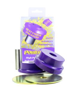 Silentbloc arrière de différentiel POWERFLEX – BMW Z4 / Série 3 / X3 – PFR5-4626