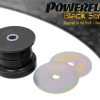 Silentbloc arrière de différentiel "Black Series" POWERFLEX – BMW Z4 / Série 3 – PFR5-4626BLK