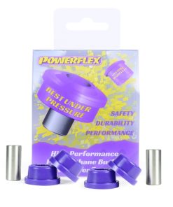 Silentblocs de biellettes de barre anti-roulis (paire) POWERFLEX – BMW Série 3 / M3 – PFR5-4645