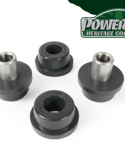 Silentblocs de biellettes de barre anti-roulis "Heritage Collection" (paire) POWERFLEX – BMW M3 (E46) – PFR5-4645H