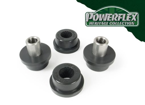 Silentblocs de biellettes de barre anti-roulis "Heritage Collection" (paire) POWERFLEX – BMW M3 (E46) – PFR5-4645H