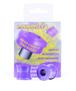 Silentblocs entre biellettes et barre anti-roulis (paire) POWERFLEX – BMW Série 3 / M3 – PFR5-4646