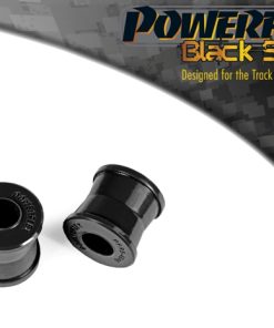 Silentblocs entre biellettes et barre anti-roulis "Black Series" (paire) POWERFLEX – BMW Série 3 / M3 – PFR5-4646BLK