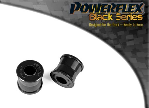 Silentblocs entre biellettes et barre anti-roulis "Black Series" (paire) POWERFLEX – BMW Série 3 / M3 – PFR5-4646BLK