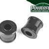 Silentblocs entre biellettes et barre anti-roulis "Heritage Collection" (paire) POWERFLEX – BMW M3 (E46) – PFR5-4646H