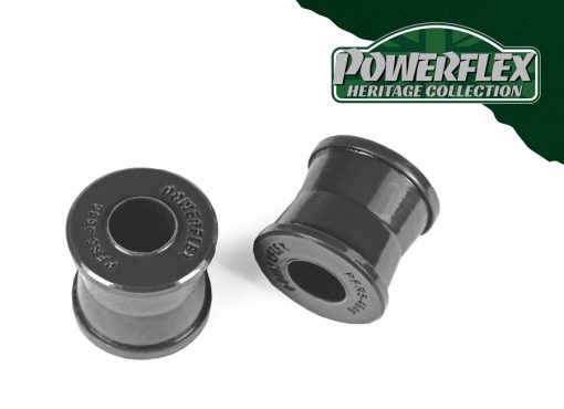 Silentblocs entre biellettes et barre anti-roulis "Heritage Collection" (paire) POWERFLEX – BMW M3 (E46) – PFR5-4646H