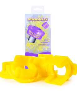 Inserts de silentblocs avant de berceau arrière (paire) POWERFLEX – BMW Série 5 (E39) – PFR5-521