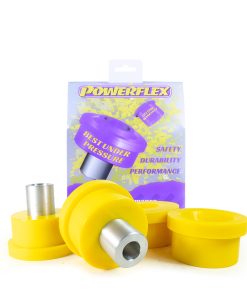 Silentblocs arrière de berceau arrière (paire) POWERFLEX – BMW Série 5 / M5 – PFR5-522