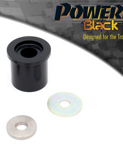 Silentbloc avant de différentiel arrière "Black Series" POWERFLEX – BMW Série 7 / Série 5 / Z8 / M5 – PFR5-524BLK