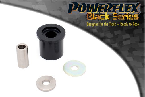 Silentbloc avant de différentiel arrière "Black Series" POWERFLEX – BMW Série 7 / Série 5 / Z8 / M5 – PFR5-524BLK