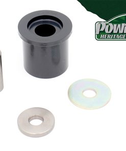 Silentbloc avant de différentiel arrière "Heritage Collection" POWERFLEX – BMW Série 7 / Série 5 / M5 – PFR5-524H