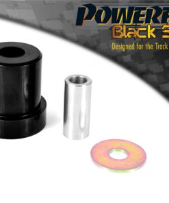 Silentbloc avant de différentiel arrière "Black Series" POWERFLEX – BMW Série 5 (E39) – PFR5-525BLK
