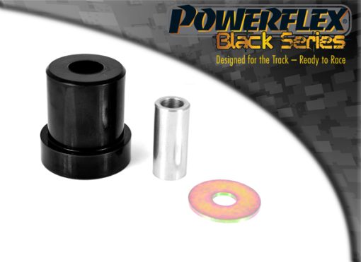 Silentbloc avant de différentiel arrière "Black Series" POWERFLEX – BMW Série 5 (E39) – PFR5-525BLK