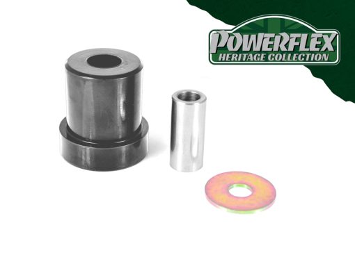 Silentbloc avant de différentiel arrière "Heritage Collection" POWERFLEX – BMW Série 5 (E39) – PFR5-525H