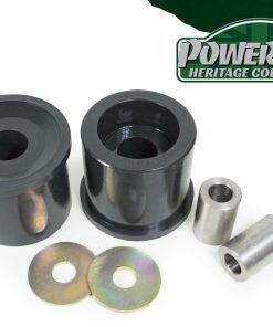 Silentbloc arrière de différentiel "Heritage Collection" (paire) POWERFLEX – BMW Série 5 / M5 – PFR5-526H