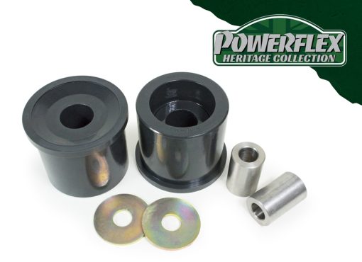 Silentbloc arrière de différentiel "Heritage Collection" (paire) POWERFLEX – BMW Série 5 / M5 – PFR5-526H
