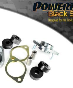 Coupelles arrière sur silentblocs "Black Series" POWERFLEX – PFR5-5630-12BLK