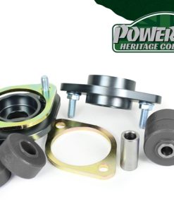 Coupelles d'amortisseurs arrière POWERFLEX – BMW Série 3 / M3 – PFR5-5630-10H