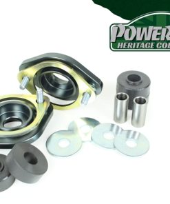 Coupelles d'amortisseurs arrière POWERFLEX – BMW Série 3 / M3 – PFR5-5630-12H