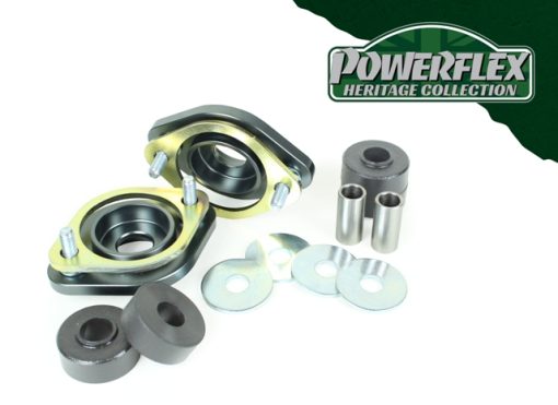 Coupelles d'amortisseurs arrière POWERFLEX – BMW Série 3 / M3 – PFR5-5630-12H