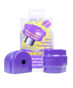 Silentblocs de barre anti-roulis Ø15 mm (paire) POWERFLEX – PFR5-6013-15