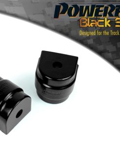 Silentblocs de barre anti-roulis Ø16 mm "Black Series" (paire) POWERFLEX – PFR5-6013-16BLK