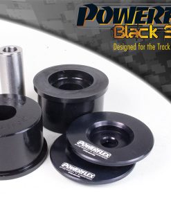 Silentbloc arrière de différentiel "Black Series" POWERFLEX – PFR5-6031BLK