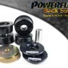 Silentbloc avant de différentiel arrière "Black Series" (paire) POWERFLEX – PFR5-6032BLK