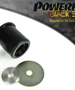 Silentbloc avant de différentiel arrière "Black Series" POWERFLEX – BMW Série 5 / Série 7 / M5 – PFR5-631BLK