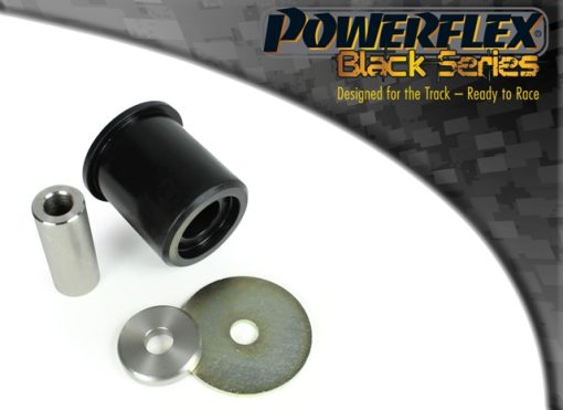 Silentbloc avant de différentiel arrière "Black Series" POWERFLEX – BMW Série 5 / Série 7 / M5 – PFR5-631BLK