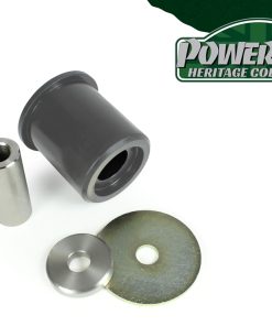 Silentbloc avant de différentiel arrière "Heritage Collection" POWERFLEX – BMW Série 5 / Série 7 / M5 – PFR5-631H