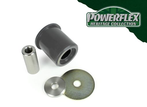 Silentbloc avant de différentiel arrière "Heritage Collection" POWERFLEX – BMW Série 5 / Série 7 / M5 – PFR5-631H