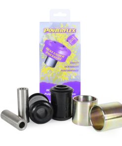 Silentblocs avant de bras de suspension inférieurs arrière (paire) POWERFLEX – PFR5-710