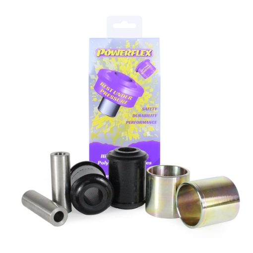 Silentblocs avant de bras de suspension inférieurs arrière (paire) POWERFLEX – PFR5-710