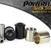 Silentblocs avant de bras de suspension inférieurs arrière "Black Series" (paire) POWERFLEX – PFR5-710BLK