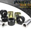 Silentblocs arrière de bras de suspension inférieurs arrière "Black Series" POWERFLEX – PFR5-711BLK