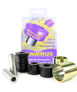 Silentblocs avant de bras de suspension arrière supérieurs (paire) POWERFLEX – PFR5-712