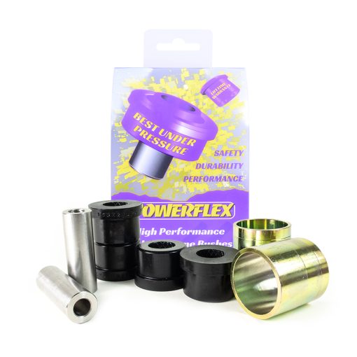 Silentblocs avant de bras de suspension arrière supérieurs (paire) POWERFLEX – PFR5-712