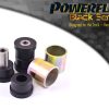 Silentblocs avant de bras de suspension arrière supérieurs "Black Series" (paire) POWERFLEX – PFR5-712BLK