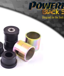 Silentblocs avant de bras de suspension arrière supérieurs "Black Series" (paire) POWERFLEX – PFR5-712BLK
