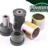 Silentblocs avant de bras de suspension arrière supérieurs "Heritage Collection" (paire) POWERFLEX – BMW Série 5 / Série 7 / M5 – PFR5-712H