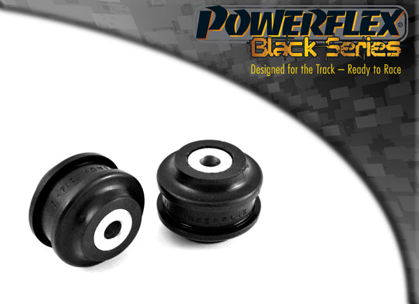Silentblocs intérieurs de parallélisme arrière POWERFLEX – PFR5-713BLK