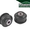 Silentblocs intérieurs de parallélisme arrière POWERFLEX – BMW Série 5 / Série 7 / M5 – PFR5-713H