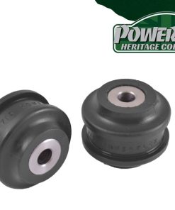 Silentblocs intérieurs de parallélisme arrière POWERFLEX – BMW Série 5 / Série 7 / M5 – PFR5-713H