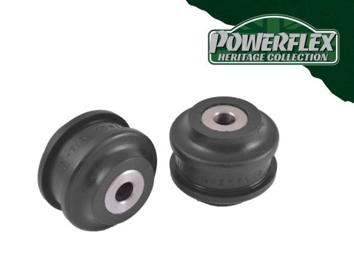 Silentblocs intérieurs de parallélisme arrière POWERFLEX – BMW Série 5 / Série 7 / M5 – PFR5-713H
