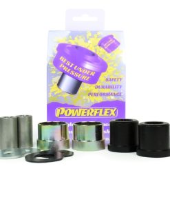 Silentblocs supérieurs de bras de suspension « integral link » (paire) POWERFLEX – PFR5-715