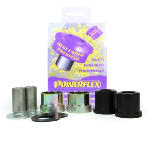Silentblocs supérieurs de bras de suspension « integral link » (paire) POWERFLEX – PFR5-715