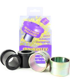 Silentblocs inférieurs de bras de suspension « integral link » (paire) POWERFLEX – PFR5-716